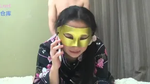 FC2PPV-932199 偷情熟妇