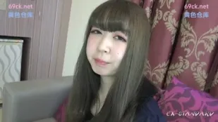 FC2PPV-1196920 日裔混血美女真奈美