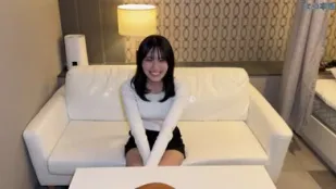 FC2PPV-4793437 喜欢被深喉和肛交