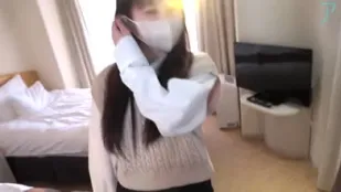FC2PPV-3204700 约会清纯人妻