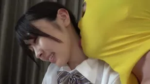 FC2PPV-3282473 与正在参加考试的三年级学生重逢并进行最后的激情性爱