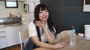 FC2PPV-3543234 干净利落的女大学生