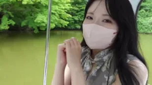 FC2PPV-4547757 接受天才教育长大的小提琴家