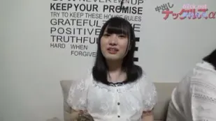 FC2PPV-1197143 在珍珠奶茶店搭讪女孩