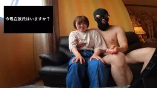 FC2PPV-4548288 庆祝20岁略显脱俗的铃酱