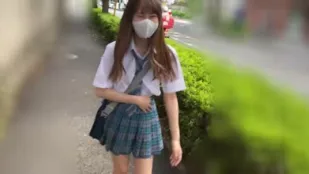 FC2PPV-2049322 顶尖的女生