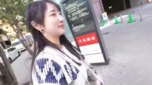 FC2PPV-4720790 通过社交软件认识的太瘦了太好的激烈欲望公司职员