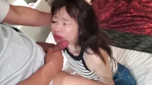FC2PPV-4719261 不知被丈夫出卖的人妻