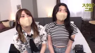FC2PPV-4719141 女孩带来姐姐就这样结束