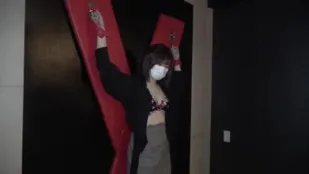 FC2PPV-4550038 在某超市工作的人妻被小弟弟满满滋养