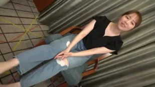 FC2PPV-4548145 曾是大型航空公司国际航线CA的美女