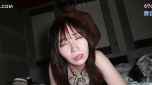 FC2PPV-4838733 十八岁美少女处子痉挛狂射沦陷