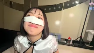 FC2PPV-4404432 清纯读模背后贪欢被捉奸内射