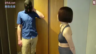 FC2PPV-4881391 分享身体第13章后篇女友男友不在时男友朋友来访诱骗瑜伽中的她遭受NTR
