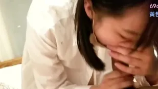 FC2PPV-4593355 工作失误新人被调教求射满足