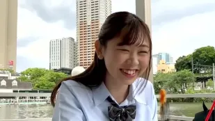 FC2PPV-3743482 巨胸美少女十八首射沦陷
