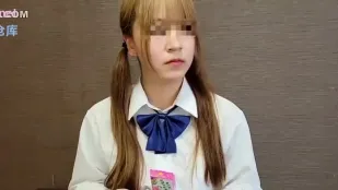 FC2PPV-3835963 双马尾混血少女酒店隐拍高潮痉挛