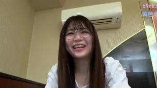 FC2PPV-4631457 高材女大学生首度偷情惨