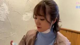 FC2PPV-3646399 恰到好处的爆乳美女私密