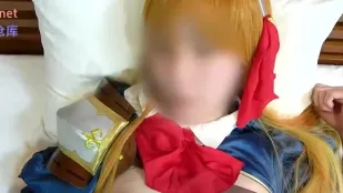 FC2PPV-2511055 声甜杯美妞饥肠辘辘狂吞