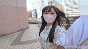 FC2PPV-4722813 世界上最年轻女性的性爱拍摄