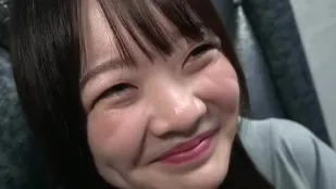 FC2PPV-3851971 高身長透明感童顔大人憧現役爛