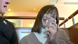FC2PPV-4614495 职业女排选手首度被捉破身