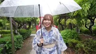 FC2PPV-4591734 温室少女初次做爱羞怯转为幸福的笑容