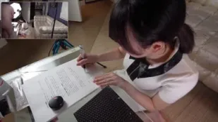 FC2PPV-4531922 明亮白皙苗条F杯淫乱身体的乡下女孩