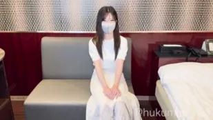 FC2PPV-4534440 神乳神身体SSS级美女降临有名大学春季地方播音员