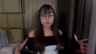 FC2PPV-4724134 像桥本环奈却不知道自己性价值的素人JD无套中出