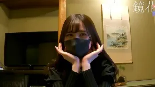 FC2PPV-3102680 绝美女优重逢温泉狂吻吞