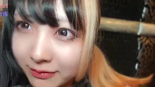 FC2PPV-4956763 摇曳巨胸新人美甲师被诱双射止瘾