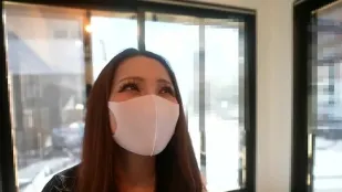FC2PPV-4576895 超美熟女舔舐欢愉高潮痉挛