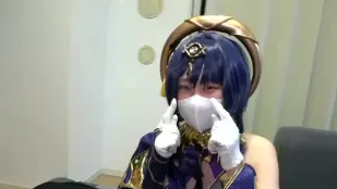FC2PPV-4299534 人气层压女神复出夹爆乳高潮