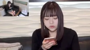 FC2PPV-4521444 JD里美酱被业余地下偶像在狂喜中覆盖精液