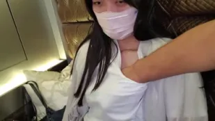 FC2PPV-4729350 高身长白皙苗条妻在丈夫上班时密会