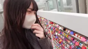FC2PPV-4533196 和通过爸爸活认识的大叔的记录