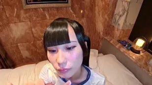 FC2PPV-4932790 神乳女优首尝肛门调教双爆乳震