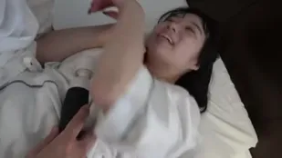FC2PPV-4506394 H杯超色情BODY的女友