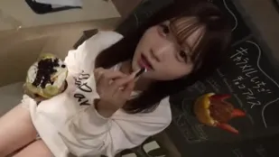 FC2PPV-4509988 传说的前偶像期待的4P初公开