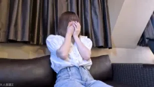 FC2PPV-4734532 第四次拍摄终于露脸