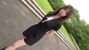 FC2PPV-4485880 风格美丽裸体看起来酷但对色情事感兴趣