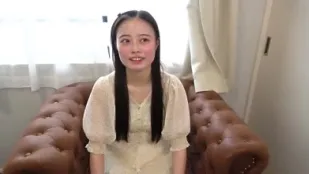 FC2PPV-4467151 纯白美天使压倒性透明感顶级秘密文件初高潮披露なこ21岁