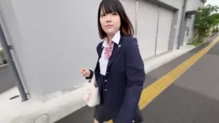 FC2PPV-4696963 水泳都大会前八的175cm文武双全现役J系少女