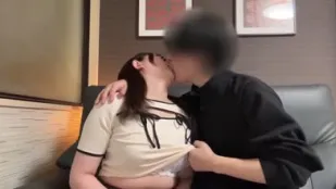 FC2PPV-4474024 清纯系女生G杯巨乳