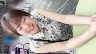 FC2PPV-4470285 破坏力拔群火箭奶子忍不住摇晃魅惑男人