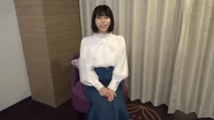FC2PPV-4376961 纯白美巨乳G杯苗条美人