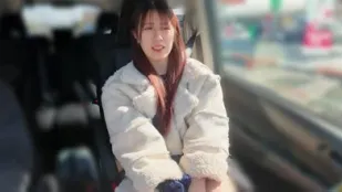 FC2PPV-4371902 行车记录仪捕捉的不伦全过程