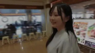 FC2PPV-4401493 超级清楚美人新人女播音员